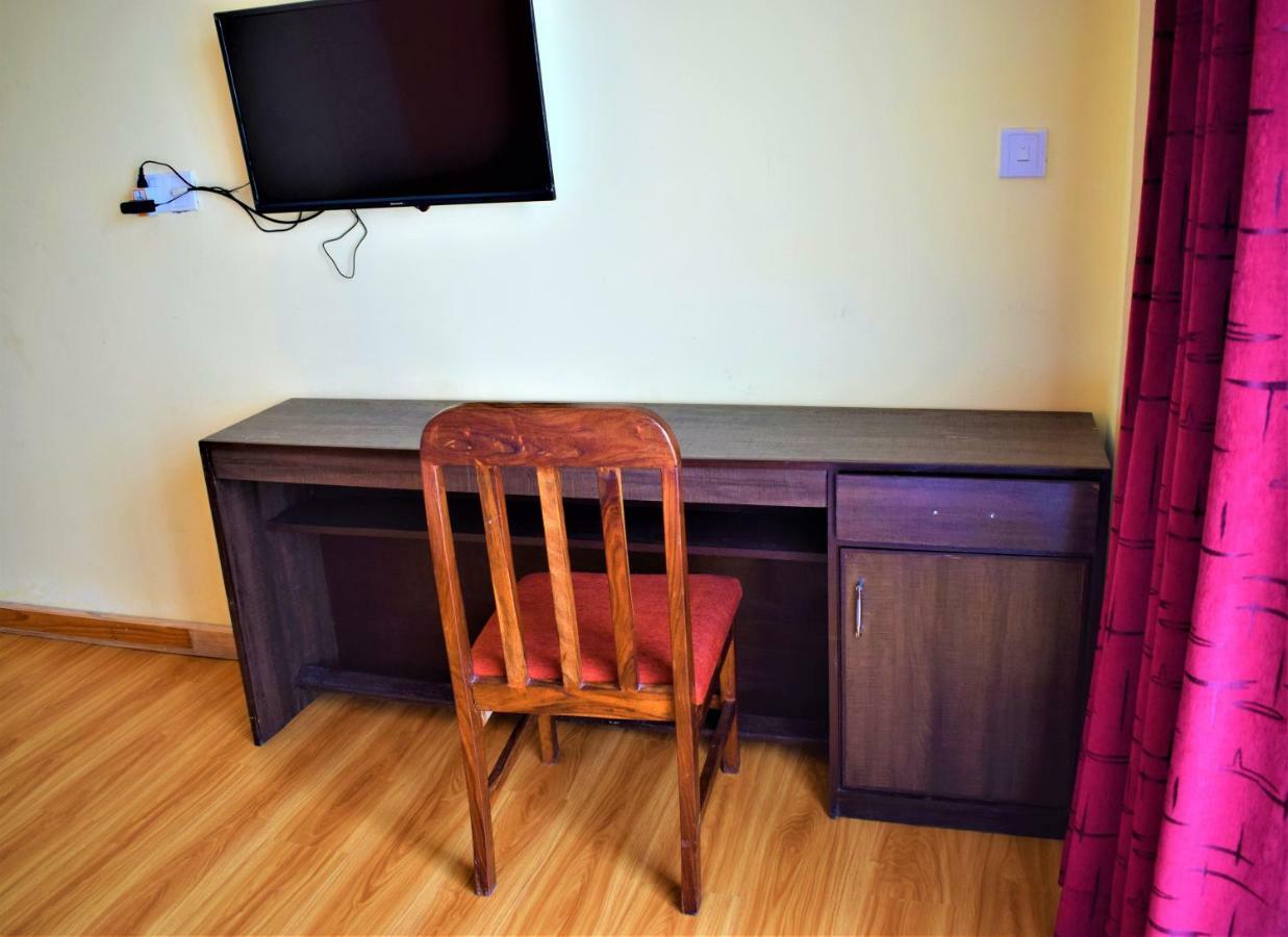 Hotel Nagarkot Inn Экстерьер фото